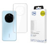 3MK Clear Case apvalks viedtālrunim Honor Magic 7 Pro, caurspīdīgs