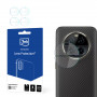3MK Lens Protection hibrīdā kameras objektīva aizsardzība (stikls) Ulefone Armor 23 Ultra, W-3LenProt-UA23U-0