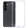 3mk Just20g Clear Case aizsargapvalks Samsung Galaxy S25+, caurspīdīgs