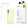 3MK Armor Case caurspīdīgs apvalks Samsung Galaxy A26 5G
