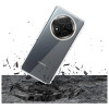 3MK Clear Case apvalks Honor Magic7 Lite, caurspīdīgs