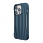 X-Doria Raptic Clutch aizsargapvalks Apple iPhone 14 Pro, zilā krāsā