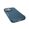 X-Doria Raptic Clutch aizsargapvalks Apple iPhone 14 Pro, zilā krāsā
