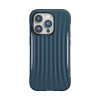X-Doria Raptic Clutch aizsargapvalks Apple iPhone 14 Pro, zilā krāsā