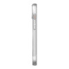 X-Doria Raptic Clutch aizsargapvalks Apple iPhone 14 Plus / 15 Plus, caurspīdīgs
