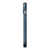 X-Doria Raptic Clutch aizsargapvalks Apple iPhone 14 Plus / 15 Plus, zilā krāsā