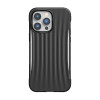 X-Doria Raptic Clutch aizsargvāciņš Apple iPhone 14 Pro Max, melns