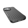 X-Doria Raptic Clutch aizsargvāciņš Apple iPhone 14 Pro Max, melns