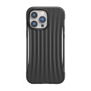X-Doria Raptic Clutch aizsargvāciņš Apple iPhone 14 Pro Max, melns