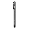 X-Doria Raptic Clutch aizsargvāciņš Apple iPhone 14 Pro Max, melns