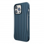X-Doria Raptic Clutch aizsargvāciņš Apple iPhone 14 Pro Max, zils