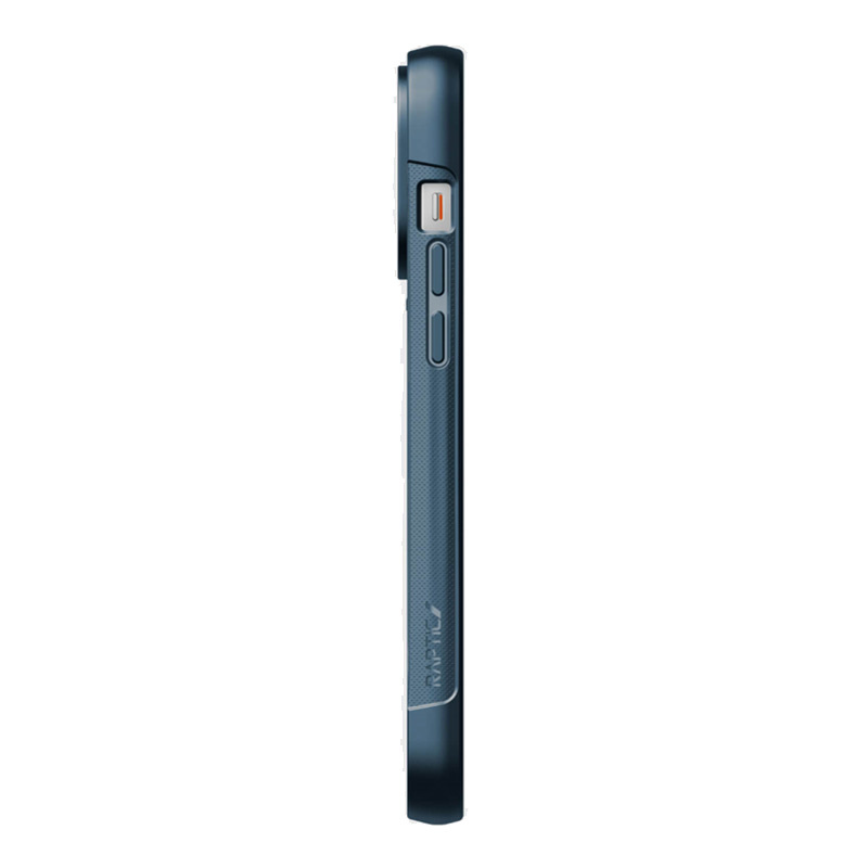 X-Doria Raptic Clutch aizsargvāciņš Apple iPhone 14 Pro Max, zils
