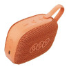 QCY SP3 bezvadu Bluetooth skaļrunis, oranžā krāsā