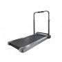 Kingsmith Walking Pad R2b elektriskais skriešanas celiņš, salokāms, sudraba krāsas