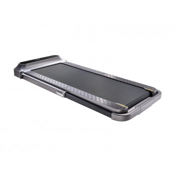 Kingsmith Walking Pad R2b elektriskais skriešanas celiņš, salokāms, sudraba krāsas
