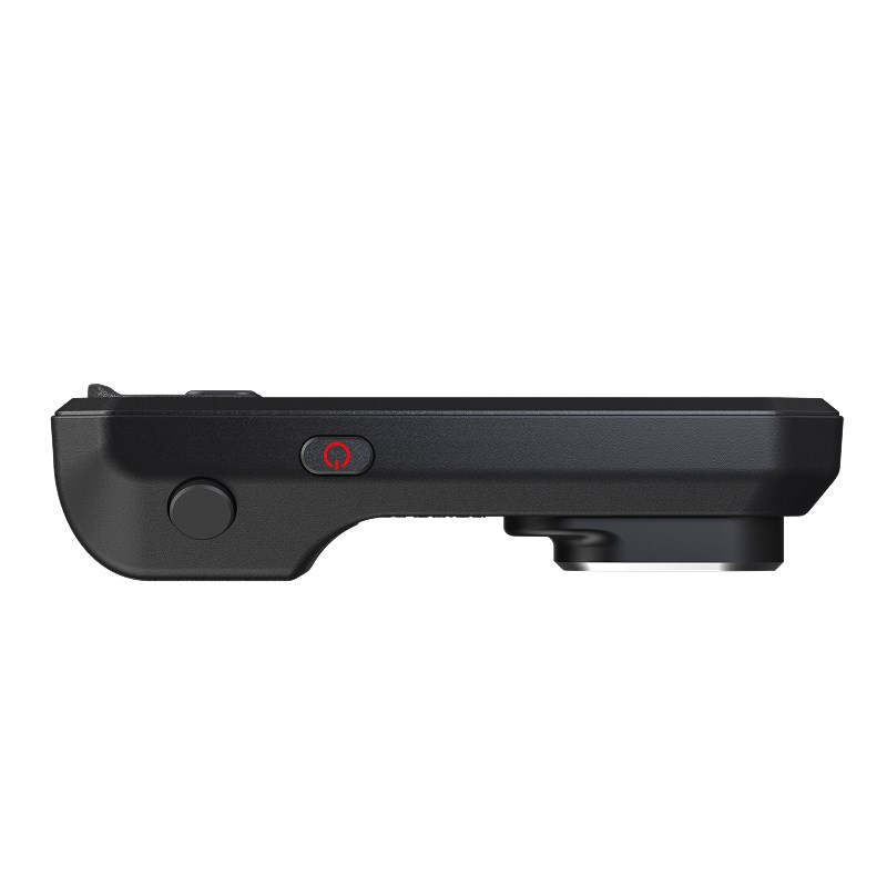 Guide Sensmart PF210 termogrāfijas kamera, 256 x 192 pikseļu izšķirtspēja, melnā krāsā