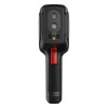 Guide Sensmart E1+ termogrāfijas kamera, 120 x 90 pikseļu izšķirtspēja, melnā krāsā
