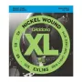 Daddario D'Addario EXL165 stīgu komplekts basģitārai, Regular Light 45–105