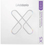 Daddario D'Addario XSAPB1152 stīgu komplekts akustiskajai ģitārai, 11–52