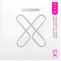 Daddario D'Addario XSE0942 stīgu komplekts elektriskajai ģitārai, Super Light 9–42