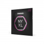 Daddario D'Addario NYXL0942 stīgu komplekts elektriskajai ģitārai, 09–42