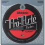 Daddario D'Addario EJ45FF Pro-Arté Carbon stīgu komplekts klasiskajai ģitārai