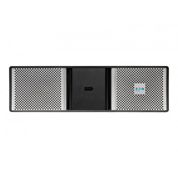 Eaton 9PX EBM 240V RT3U G2 paplašinājuma akumulatoru bloks, 3U korpuss statnei