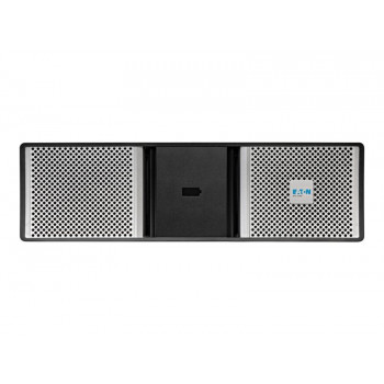 Eaton 9PX EBM 240V RT3U G2 paplašinājuma akumulatoru bloks, 3U korpuss statnei