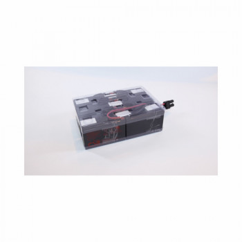 Eaton EB002SP UPS akumulators, hermētisks svina skābes (VRLA), 6 V, 9 Ah