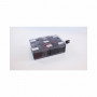 Eaton EB002SP UPS akumulators, hermētisks svina skābes (VRLA), 6 V, 9 Ah