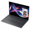 Dell XPS 16 DA16260-945YK 16 collu portatīvais dators ar skārienekrānu, Intel Core Ultra X9 388H, 32 GB RAM, 1 TB SSD, Windows 11 Home, grafīta
