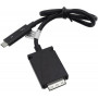 Dell 3V37X USB Type C uz Trinity kabelis