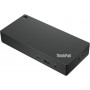 Lenovo ThinkPad Dock USB-C 90 W dokošanas stacija, SD21B41468