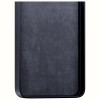 3MK Matt Case Pro melns vāciņš Xiaomi Redmi Note 14 4G