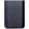 3MK Matt Case Pro melns vāciņš Xiaomi Redmi Note 14 Pro 4G