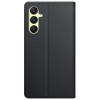 3MK Wallet Case melns vāciņš Samsung Galaxy A26 5G