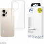 3MK Clear Case caurspīdīgs vāciņš tālrunim Honor 400