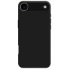 3mk Matt Case Pro vāciņš priekš Apple iPhone Air, matēts melns