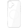 3MK Clear MagCase vāciņš priekš Apple iPhone 17, dzidrs