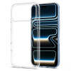 Tech-Protect FlexAir Hybrid vāciņš Apple iPhone 17 Pro / 18 Pro tālrunim, caurspīdīgs