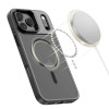 Apple iPhone 17 Pro apvalks Tech-Protect Magstand MagSafe, matētā melnā krāsā