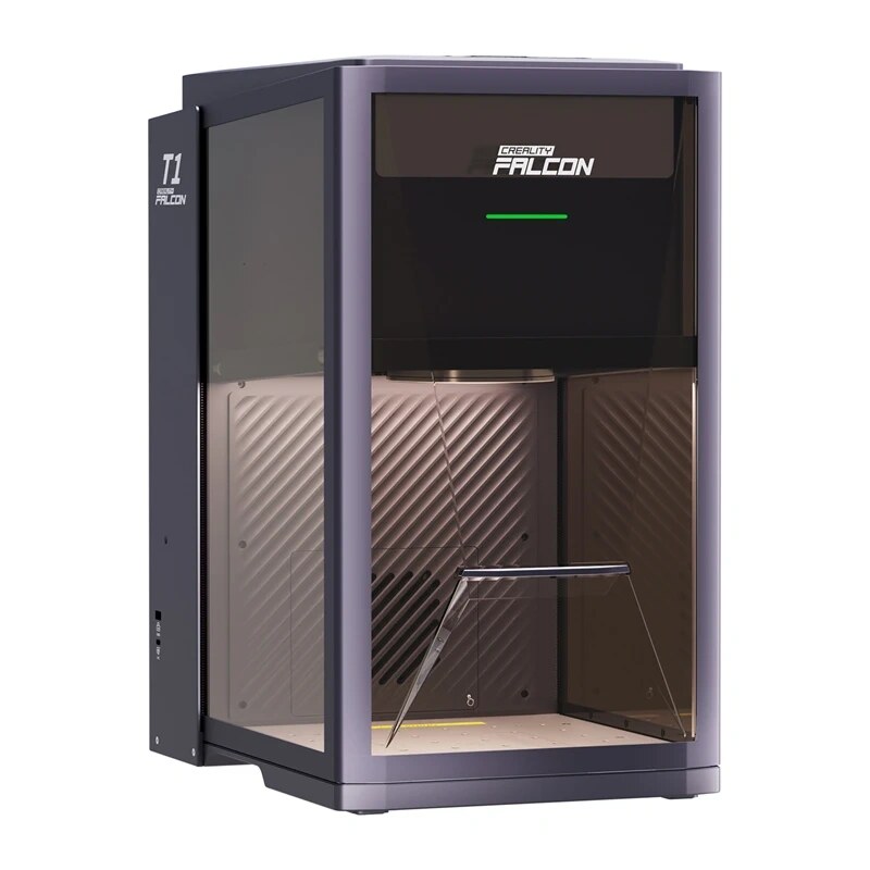 Creality Falcon T1 20W lāzergravētājs