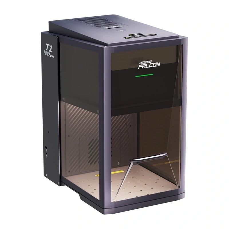 Creality Falcon T1 20W lāzergravētājs