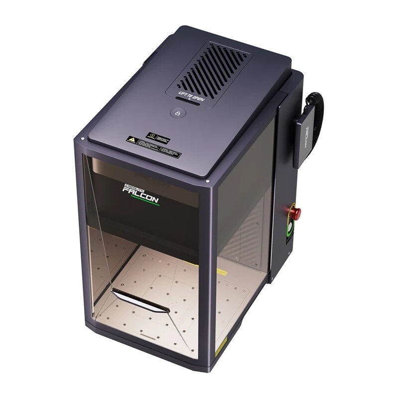 Creality Falcon T1 20W lāzergravētājs