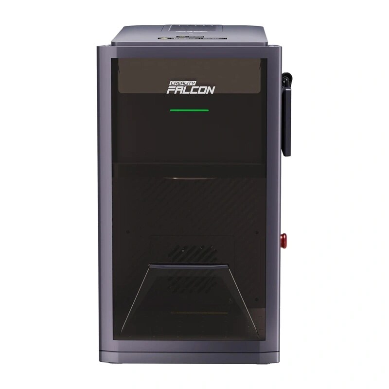 Creality Falcon T1 40W lāzergravētājs