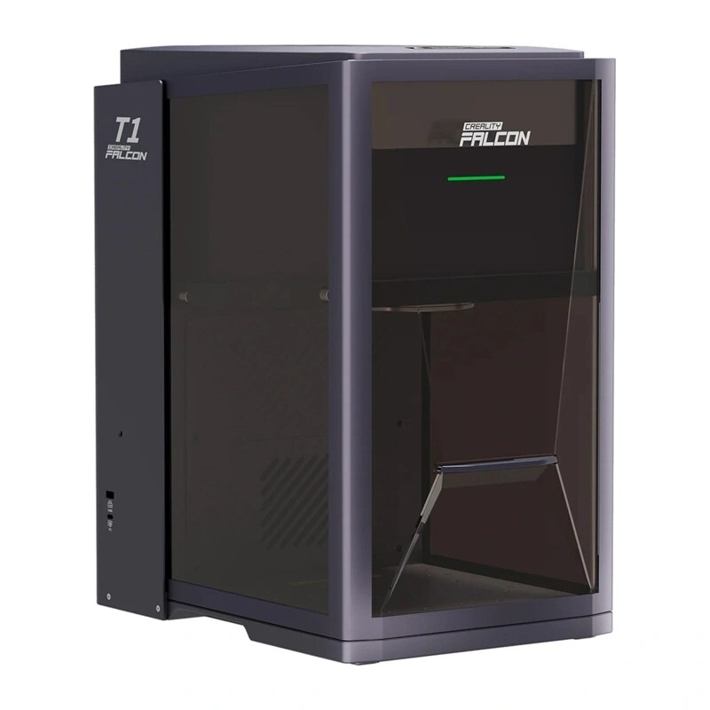 Creality Falcon T1 40W lāzergravētājs