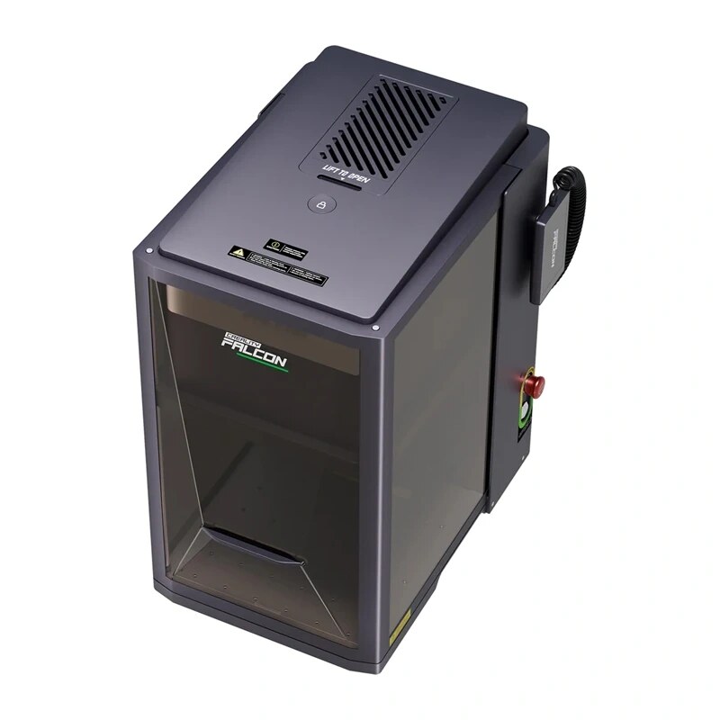 Creality Falcon T1 40W lāzergravētājs