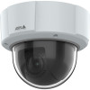 Axis M5526-E tīkla PTZ kupola kamera, ārpus telpām, izturīga pret vandālismu / laikapstākļiem, krāsaina (diena un nakts)