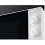 Electrolux EMZ421MMW mikroviļņu krāsns, 21 l, 800 W, balta