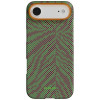 PITAKA Edge Case Breath of Veins apvalks Apple iPhone Air, sprout surge